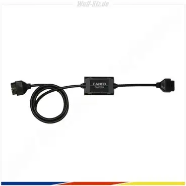 Texa CAN FD Adapter